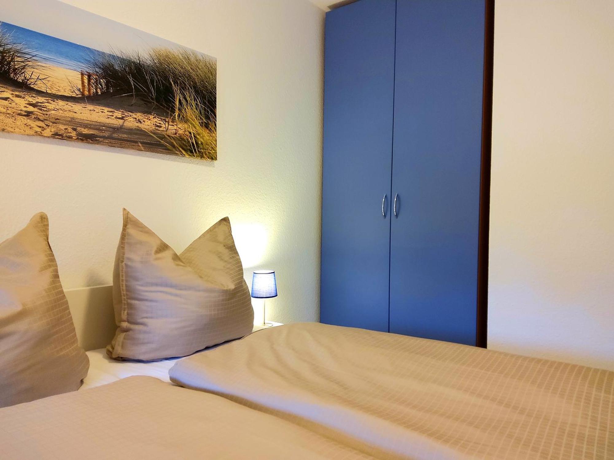 Strandmuschel Horumersiel Ngoại thất bức ảnh